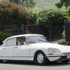 Citroen DS III 23 Injection Automatic