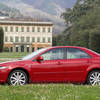 Mazda 6 I Sedan (Typ GG/GY/GG1 facelift 2005) 2.0 CD