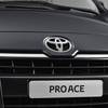 Toyota Proace 2.0 D4-D L1H1