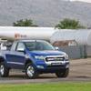 Ford Ranger III Super Cab (facelift 2015) 2.2 TDCi 4x4 Automatic