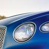 Bentley Continental GT III 6.0 TSI W12 AWD Automatic