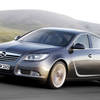 Opel Insignia Hatchback 2.0 Turbo Automatic