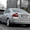 Volvo S80 II (facelift 2009) 2.5 T Automatic