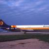 McDonnell Douglas DC-9-30