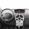 Renault Grand Modus (Phase II, 2008) 1.6 16V ESP Automatic