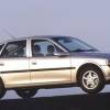 Opel Vectra B 2.5i V6 24V