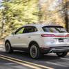 Lincoln MKC (facelift 2019) 2.0 AWD Automatic