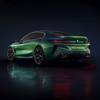 BMW M8 Gran Coupe (Concept) GTE 4.0 V8