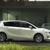 Toyota Verso (facelift 2012) 1.8 Valvematic