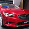 Mazda 6 III Sedan (GJ) 2.2 SKYACTIV-D i-ELOOP Automatic