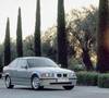 BMW 3 Series Sedan (E36) 325 tds Automatic