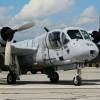 Grumman OV-1 Mohawk