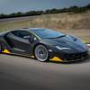 Lamborghini Centenario LP 770-4 6.5 V12 4WD ISR