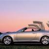 Lexus SC II 430 V8