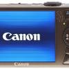 Canon PowerShot SD880 IS