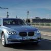 BMW 7 Series ActiveHybrid (F01h LCI, facelift 2012) 7 ActiveHybrid