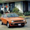 Mitsubishi Colt I (A150) 1.2 GL (A151A)