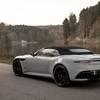 Aston Martin DBS Superleggera Volante 5.2 V12 Automatic