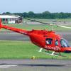 Bell 206 Jet Ranger