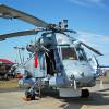 Kaman SH-2G Super Seasprite