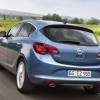Opel Astra J (facelift 2012) 2.0 CDTI Ecotec start/stop