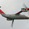 Bell Agusta BA609