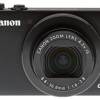 Canon PowerShot G7 X