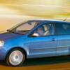 Volkswagen Polo IV (9N; facaleift 2005) GTI 1.8 (150 hp) 5-d