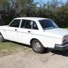 Volvo 240 (P242,P244) 2.3