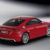 Audi TTS Coupe (8S) 2.0 TFSI quattro S tronic