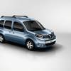 Renault Kangoo II (facelift 2013) 1.2 Energy TCe start&stop