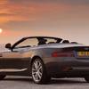 Aston Martin DB9 GT Volante 6.0 V12 Automatic