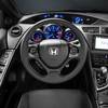 Honda Civic IX Hatchback (facelift 2014) 1.4 i-VTEC