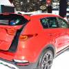 Kia Sportage IV (facelift 2018) 2.0 CRDi AWD