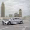 Mercedes-Benz S-class Coupe (C217, facelift 2017) AMG S 63 4MATIC+ MCT
