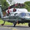 Sikorsky VH-60N White Hawk