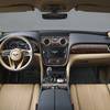 Bentley Bentayga 4.0 V8 4WD Automatic