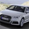 Audi A3 (8V) 1.8 TFSI Attraction S tronic
