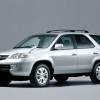 Honda MDX 3.5 i V6 LS