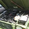 Volkswagen Iltis (183) 1.6 TD