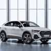 Audi Q3 Sportback 45 TFSI quattro S tronic