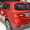 Mitsubishi ASX (facelift 2016) 2.2 Di-D AWD Automatic