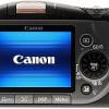 Canon PowerShot SX100 IS