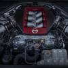Nissan GT-R Nismo 3.8 V6 AWD DCT