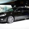 Peugeot 508 SW 2.2 HDI FAP Automatic