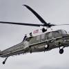 Sikorsky VH-60N White Hawk
