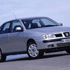 Seat Cordoba Coupe I (facelift 1999) 1.6 Automatic