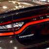 Dodge Charger VII (LD; facelift 2015) SXT 3.6 Automatic