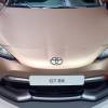 Toyota 86 (facelift 2016) GT 2.0 Automatic