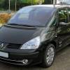 Renault Espace IV (Phase II) 3.0 dCi V6 Automatic